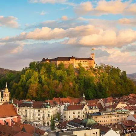 Meksiko 3* Ljubljana