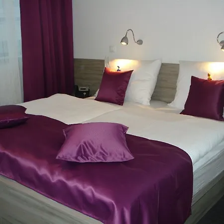 Hotel Meksiko 3*