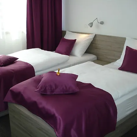 Hotel Meksiko