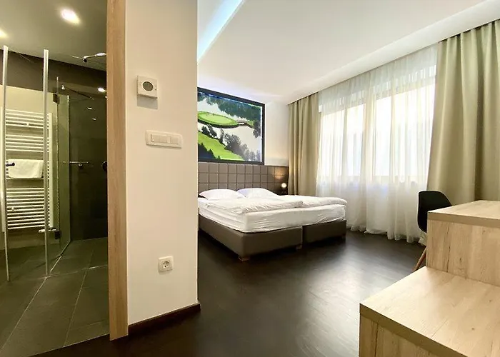 Hotel Meksiko Ljubljana